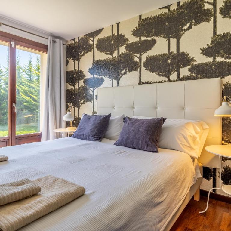 Villa Nelly 15 min from the beach - Casa de 4 dormitorios - 6