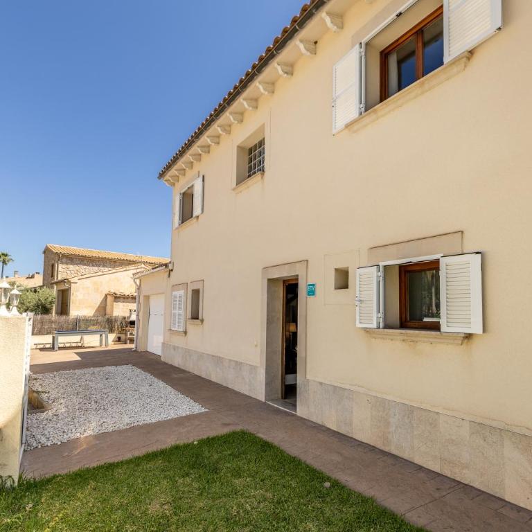 Villa Nelly 15 min from the beach - Casa de 4 dormitorios - 35