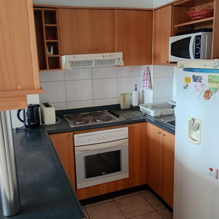 Eurosunset2026 - Apartamento de 2 dormitorios - 7