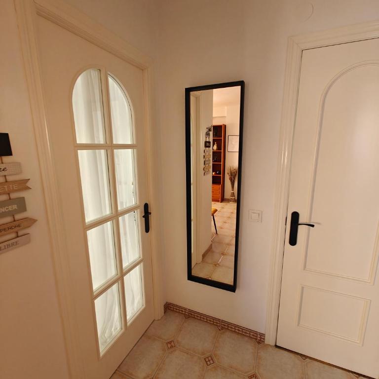 Apartamento El Faro - Two-Bedroom Apartment - 5