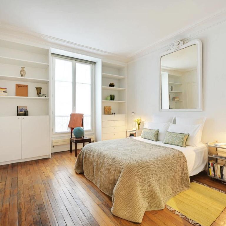 Marais 2B with Balcony by Melvane Luxury - Apartment - 3