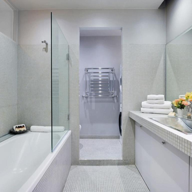 Marais 2B with Balcony by Melvane Luxury - Apartment - 5