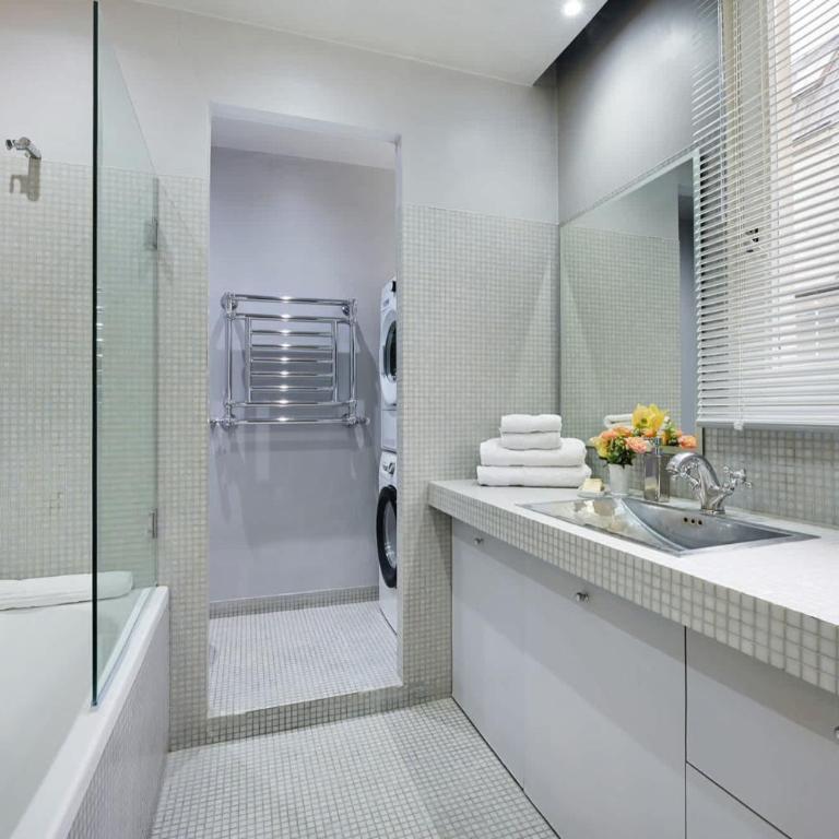 Marais 2B with Balcony by Melvane Luxury - Apartment - 15