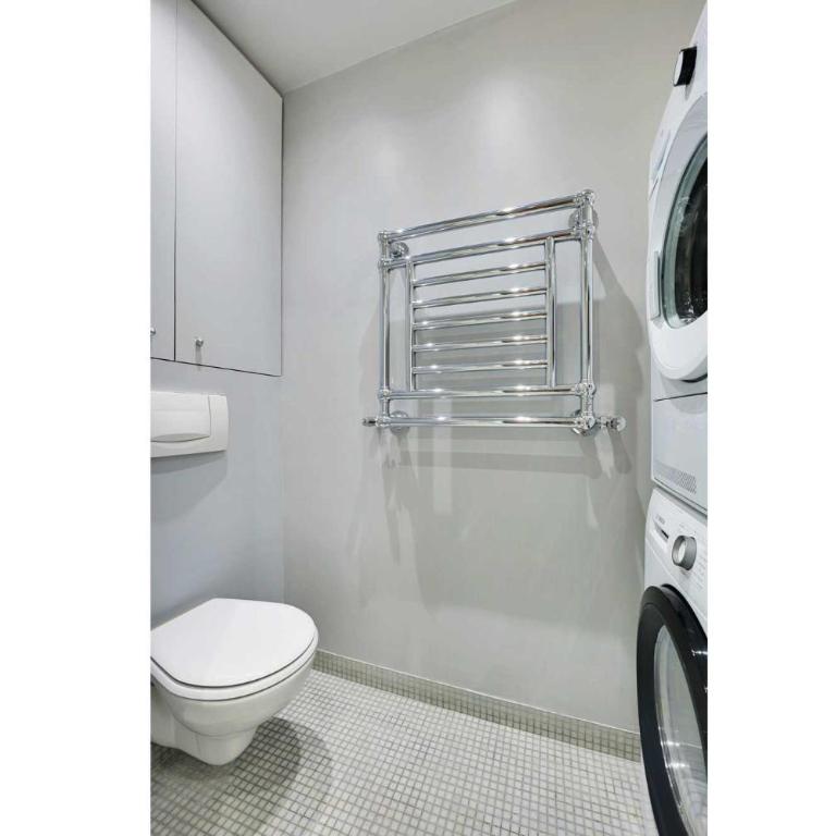 Marais 2B with Balcony by Melvane Luxury - Apartment - 16