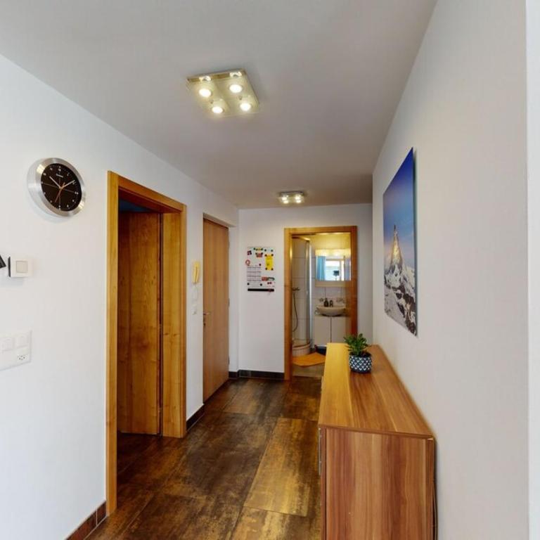 Bijou in Mitten von Naters - Apartment - 11