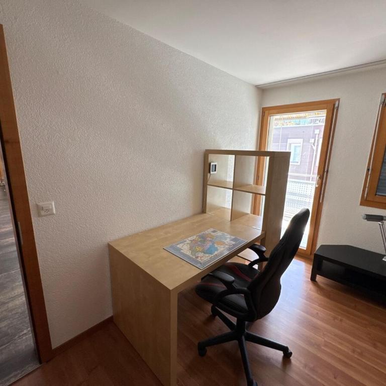 Bijou in Mitten von Naters - Apartment - 19