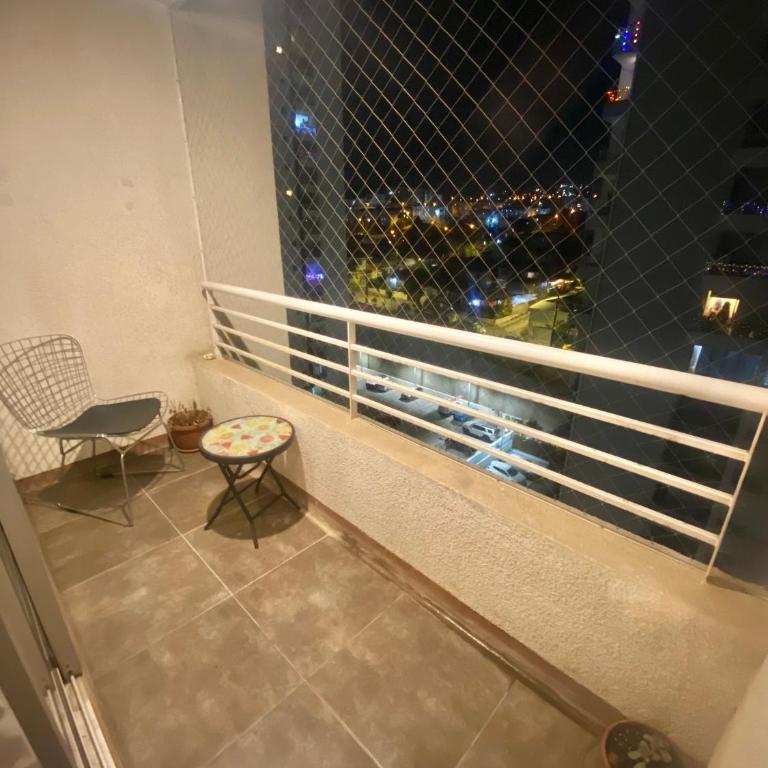 Acogedor Apartamento Ubicado a 7 Kilómetros de la Playa - Two-Bedroom Apartment - 4