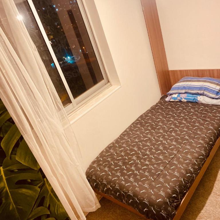 Acogedor Apartamento Ubicado a 7 Kilómetros de la Playa - Two-Bedroom Apartment - 7