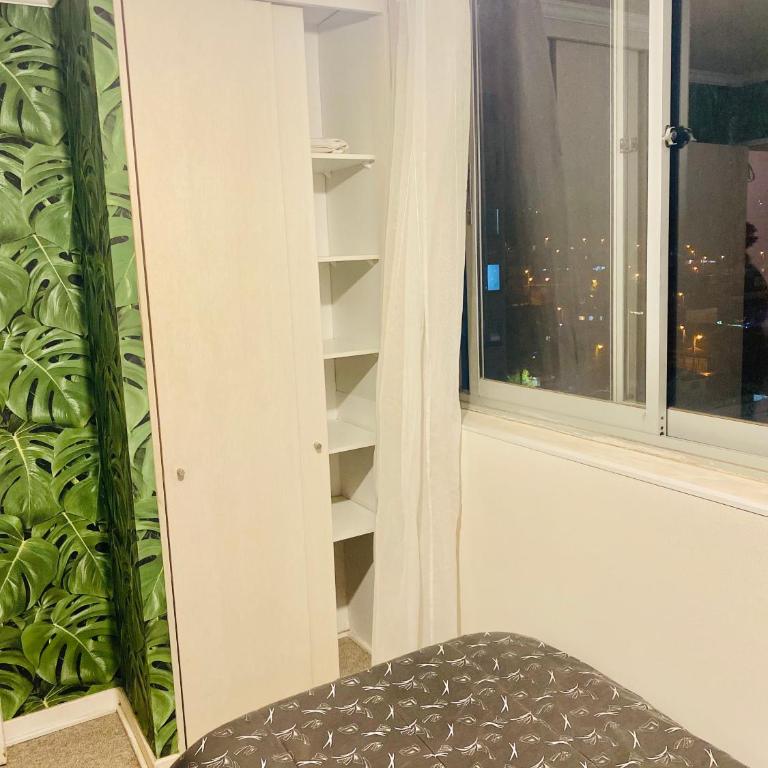 Acogedor Apartamento Ubicado a 7 Kilómetros de la Playa - Two-Bedroom Apartment - 6