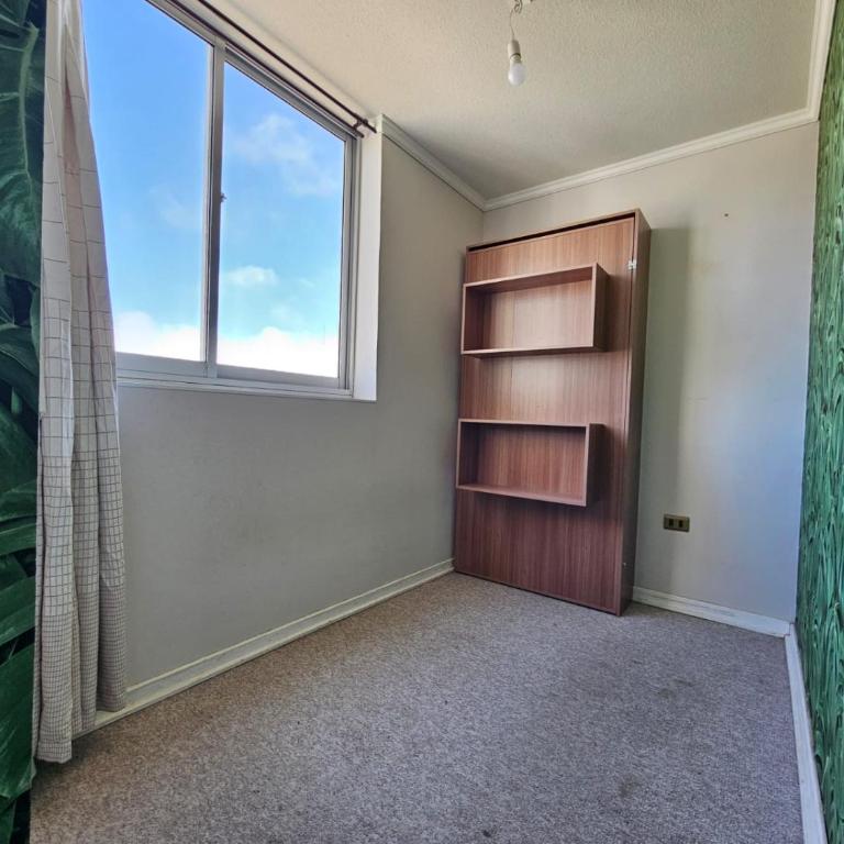 Acogedor Apartamento Ubicado a 7 Kilómetros de la Playa - Two-Bedroom Apartment - 8