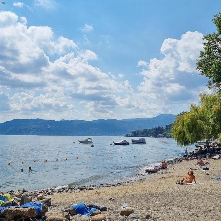 La Petite Dame - Lake Maggiore - 100 m from the lake - Casa Vacanze - 52