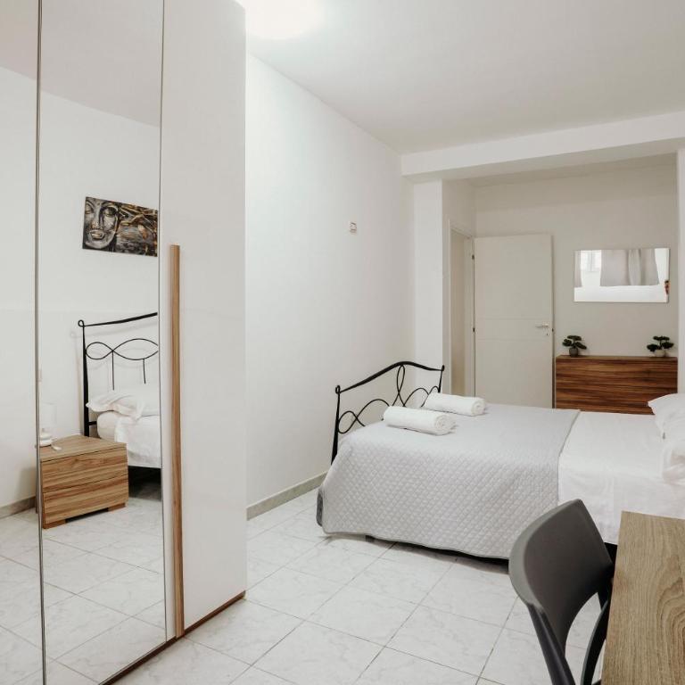 Marecamere - Appartamento con 3 Camere da Letto - 22