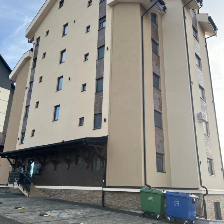 Apartman Mina Zlatibor - Apartman sa 1 Spavaćom Sobom - 3