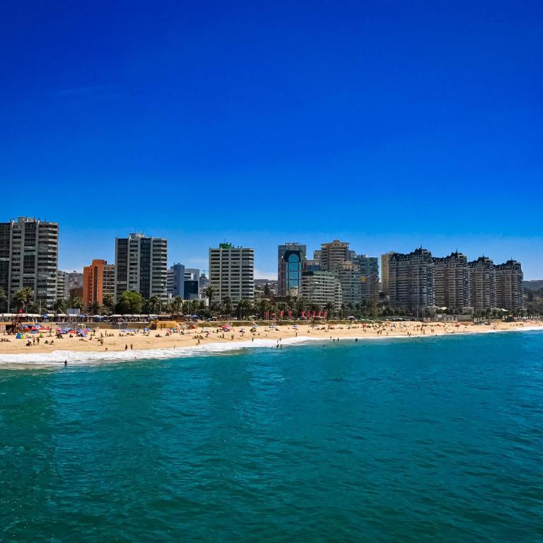 Acogedor Apartamento Ubicado a 7 Kilómetros de la Playa - Two-Bedroom Apartment - 15