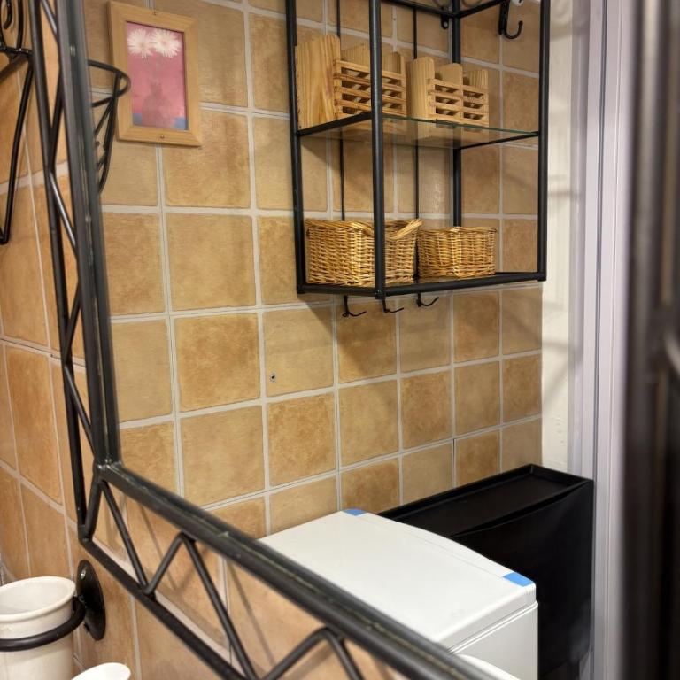 La Casetta, Charming Loft, Downtown Milan - Appartamento con 1 Camera da Letto - 12