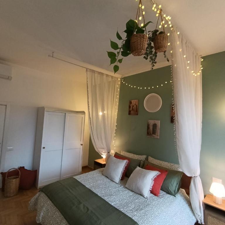 Colors of Florence 2 bedrooms, near city center, near bus stop - Appartamento con 2 Camere da Letto - 2