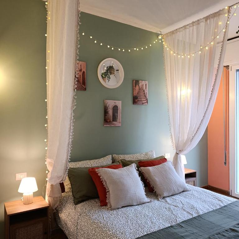 Colors of Florence 2 bedrooms, near city center, near bus stop - Appartamento con 2 Camere da Letto - 9