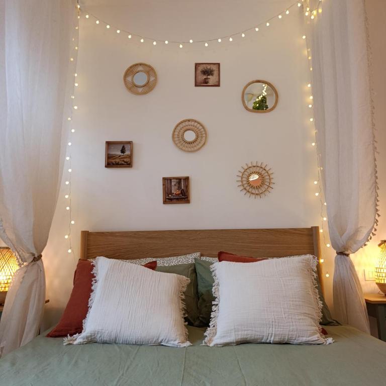 Colors of Florence 2 bedrooms, near city center, near bus stop - Appartamento con 2 Camere da Letto - 11