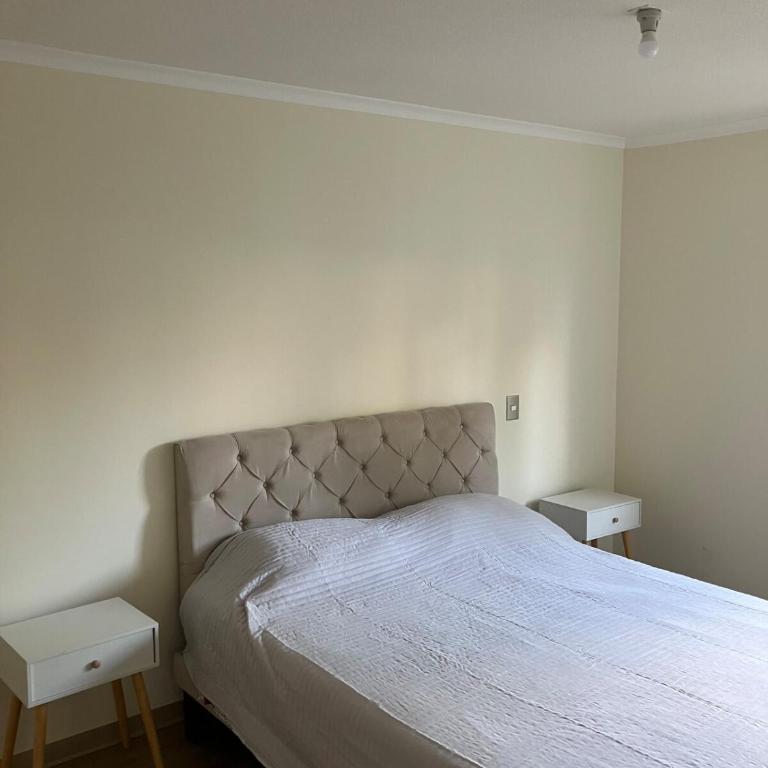 Departamento Puertas del Mar, La Serena - One-Bedroom Apartment - 2