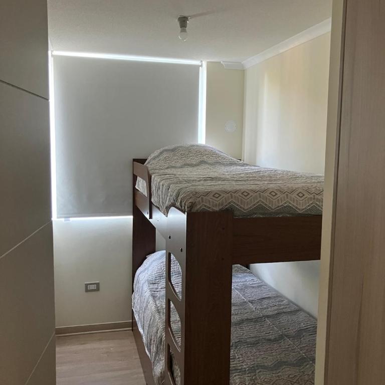 Departamento Puertas del Mar, La Serena - One-Bedroom Apartment - 3