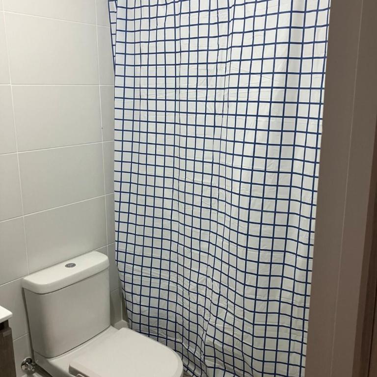 Departamento Puertas del Mar, La Serena - One-Bedroom Apartment - 4