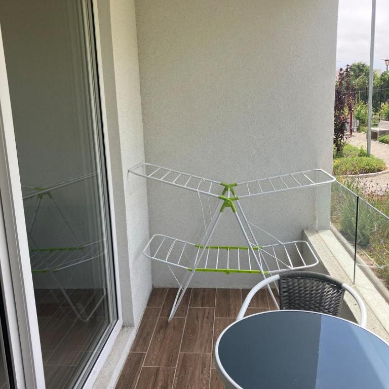 Departamento Puertas del Mar, La Serena - One-Bedroom Apartment - 5