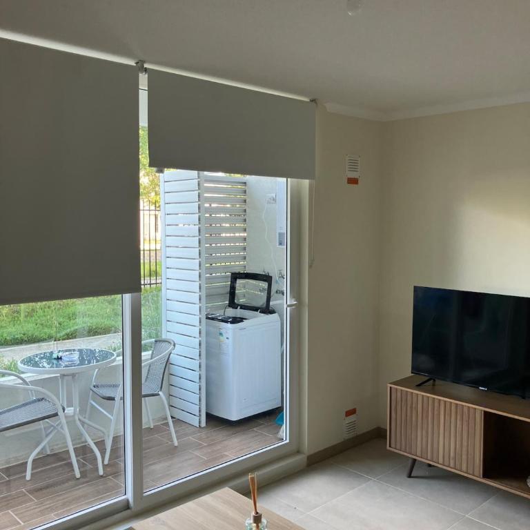 Departamento Puertas del Mar, La Serena - One-Bedroom Apartment - 7