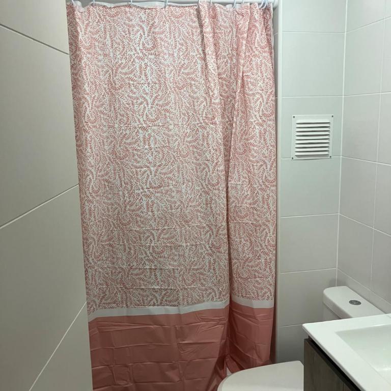 Departamento Puertas del Mar, La Serena - One-Bedroom Apartment - 8