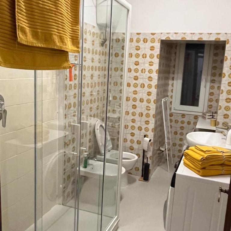 La casa di Otto - Appartamento con Vista Mare - 16