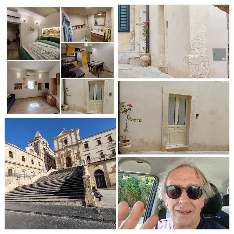 Appartamento alla Immacolata Noto Centro Storico - Appartamento con 1 Camera da Letto - 27