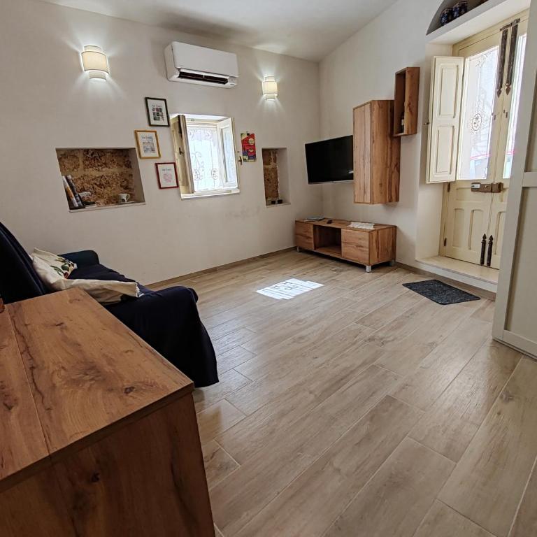 Appartamento alla Immacolata Noto Centro Storico - Appartamento con 1 Camera da Letto - 6