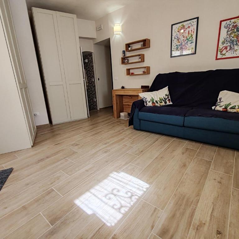 Appartamento alla Immacolata Noto Centro Storico - Appartamento con 1 Camera da Letto - 5
