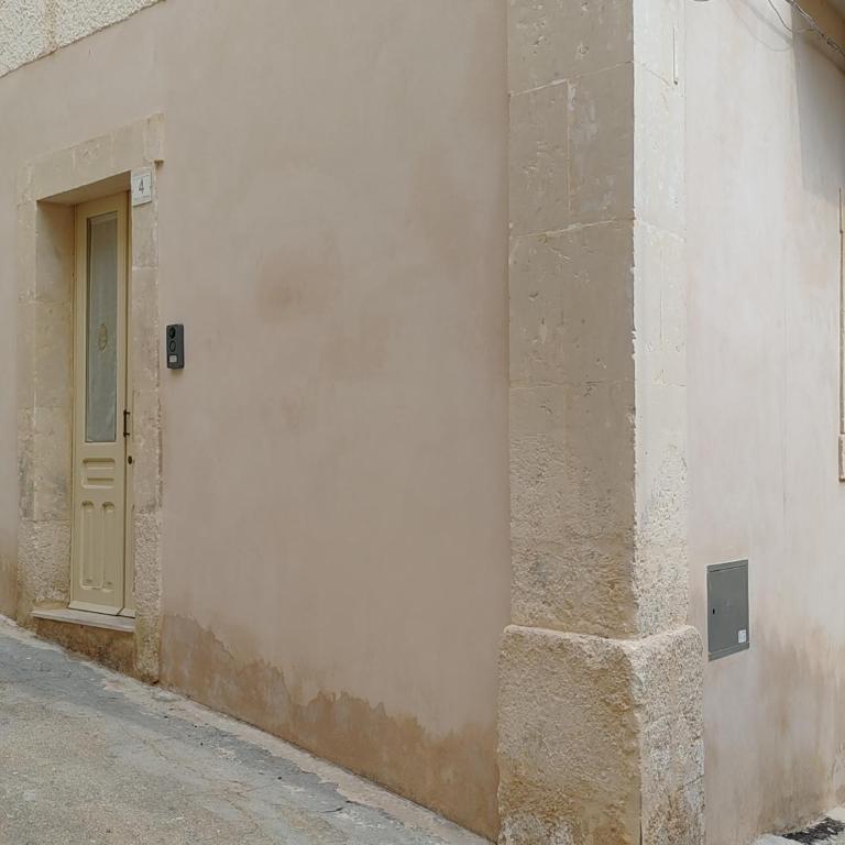 Appartamento alla Immacolata Noto Centro Storico - Appartamento con 1 Camera da Letto - 20