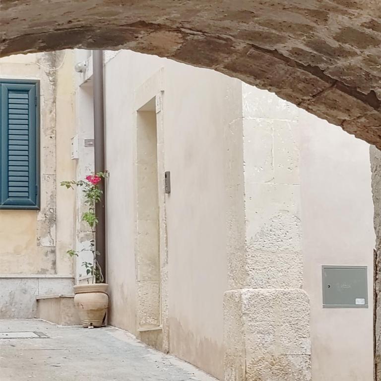 Appartamento alla Immacolata Noto Centro Storico - Appartamento con 1 Camera da Letto - 23