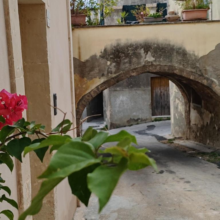 Appartamento alla Immacolata Noto Centro Storico - Appartamento con 1 Camera da Letto - 24