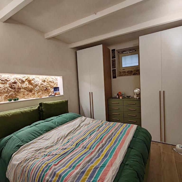 Appartamento alla Immacolata Noto Centro Storico - Appartamento con 1 Camera da Letto - 11