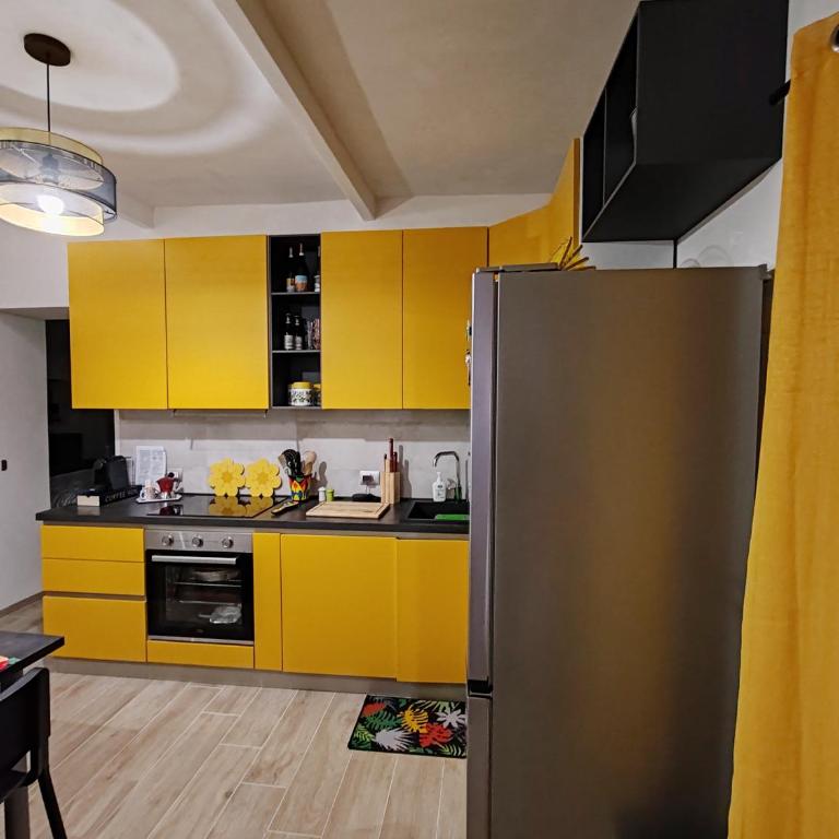 Appartamento alla Immacolata Noto Centro Storico - Appartamento con 1 Camera da Letto - 15