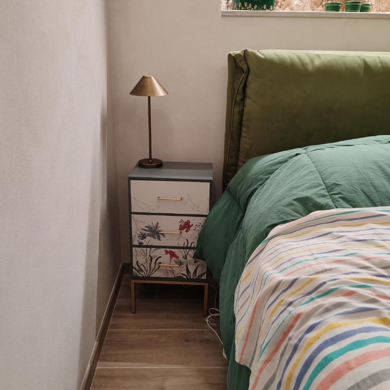 Appartamento alla Immacolata Noto Centro Storico - Appartamento con 1 Camera da Letto - 12