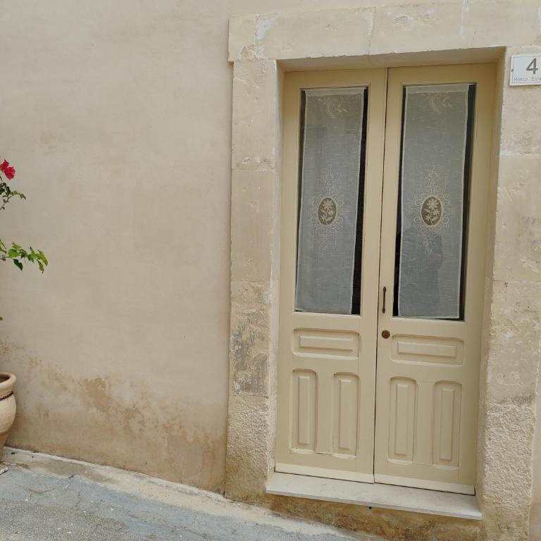 Appartamento alla Immacolata Noto Centro Storico - Appartamento con 1 Camera da Letto - 18