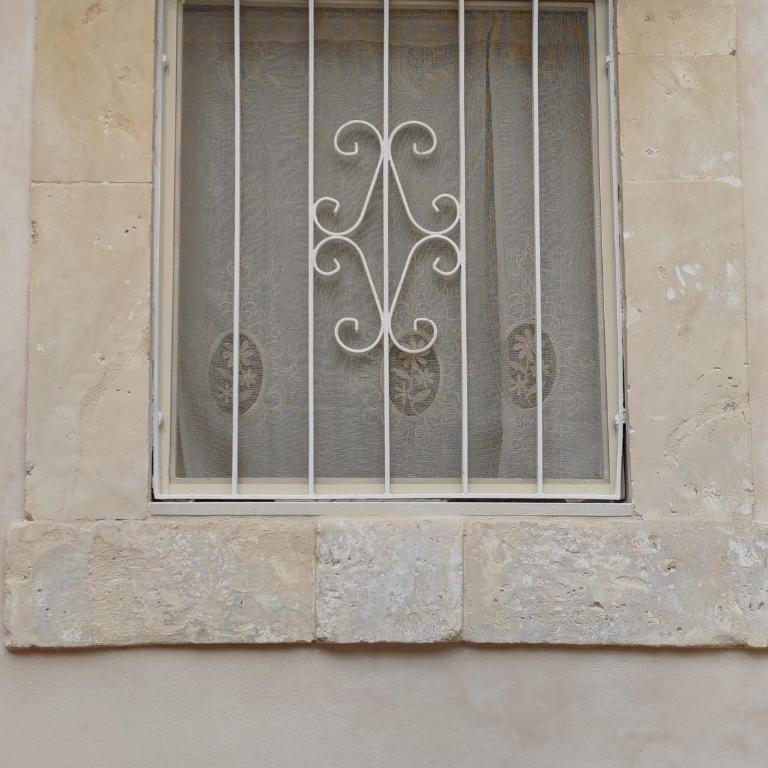 Appartamento alla Immacolata Noto Centro Storico - Appartamento con 1 Camera da Letto - 22