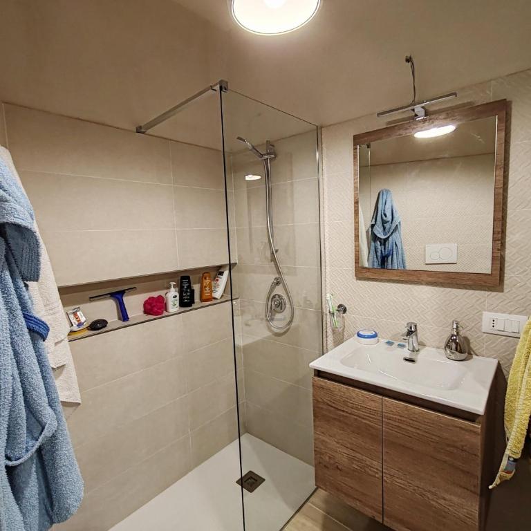 Appartamento alla Immacolata Noto Centro Storico - Appartamento con 1 Camera da Letto - 16