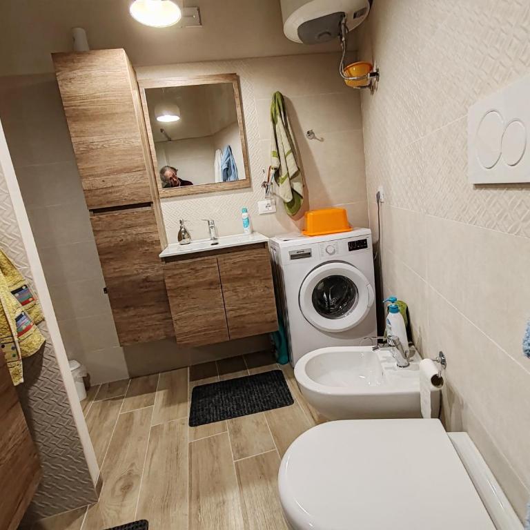 Appartamento alla Immacolata Noto Centro Storico - Appartamento con 1 Camera da Letto - 17