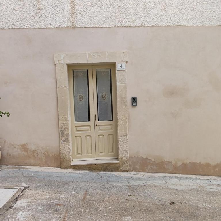 Appartamento alla Immacolata Noto Centro Storico - Appartamento con 1 Camera da Letto - 21