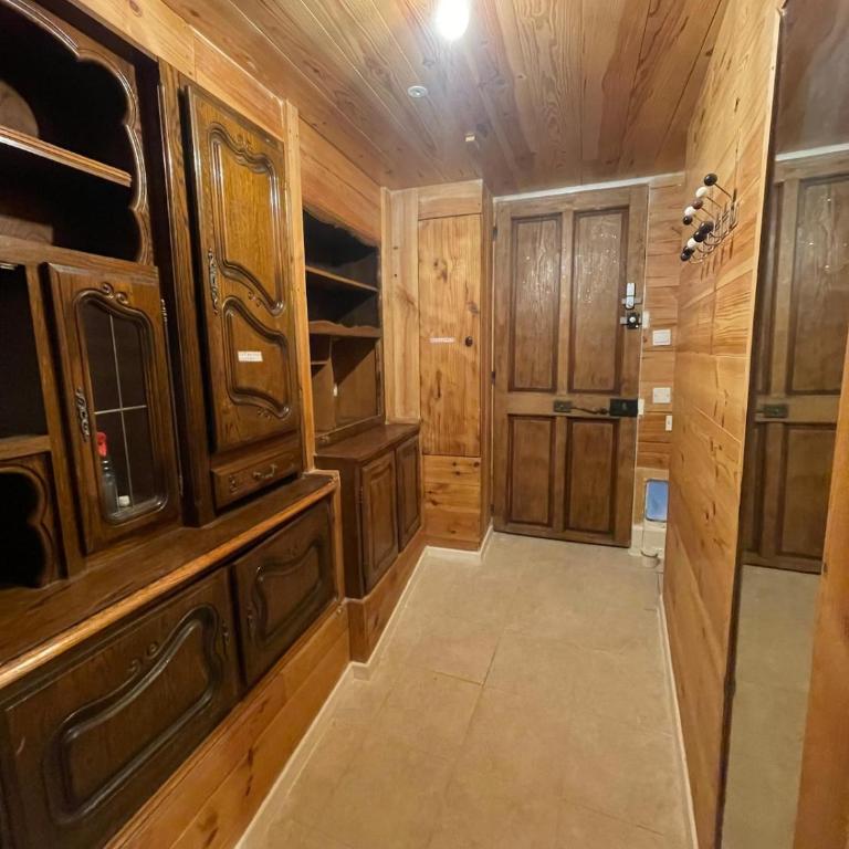 Gite indépendant, calme, campagne, style intérieur chalet - Appartement 1 Chambre - 27