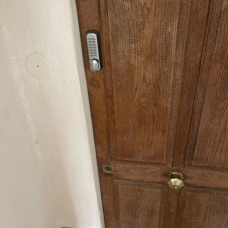 Gite indépendant, calme, campagne, style intérieur chalet - Appartement 1 Chambre - 28
