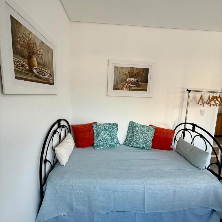Del Valle Centro 4 - Apartamento de 1 dormitorio - 4
