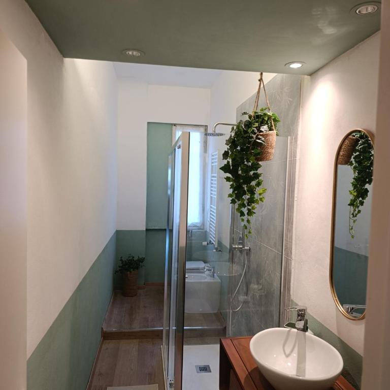 Colors of Florence 2 bedrooms, near city center, near bus stop - Appartamento con 2 Camere da Letto - 19