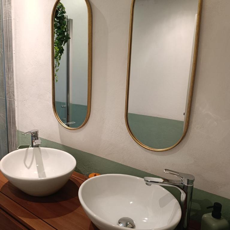 Colors of Florence 2 bedrooms, near city center, near bus stop - Appartamento con 2 Camere da Letto - 20
