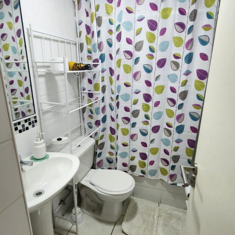 Departamento La Serena 2D 1B a 3 cuadras del faro y la costanera - Apartamento de 2 dormitorios - 1