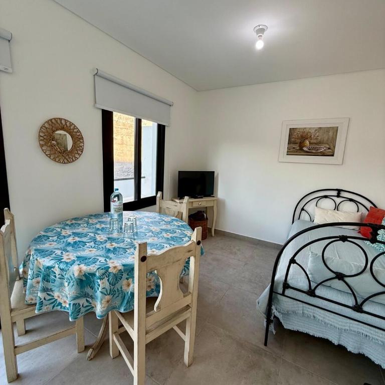 Del Valle Centro 4 - Apartamento de 1 dormitorio - 3